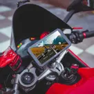 Innovv N1 Pro 2CH Wifi GPS Carplay monitor