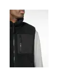 Sherpa Bodywarmer - Zwart - Unisex Bodywarmer