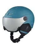 Android J - Kinder Skihelm met Vizier