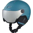 Android J - Kinder Skihelm met Vizier