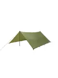 Schaduwdoek groen 3 x 3 meter
