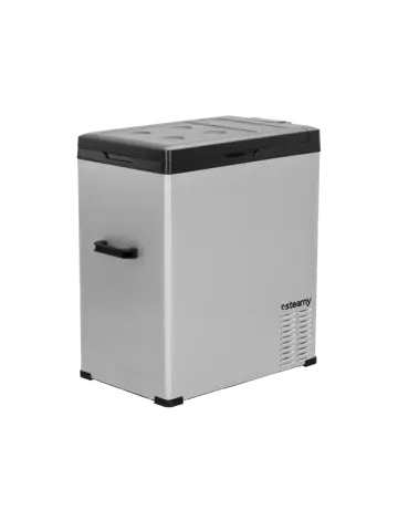 Steamy-E Elektrische Koelbox - 64L