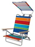 Eurotrail Strandstoel Mediterrane
