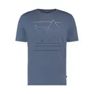 Uge –  T-shirt Heren