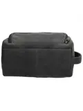 Hide&Stitches - Idao - Leren toilettas