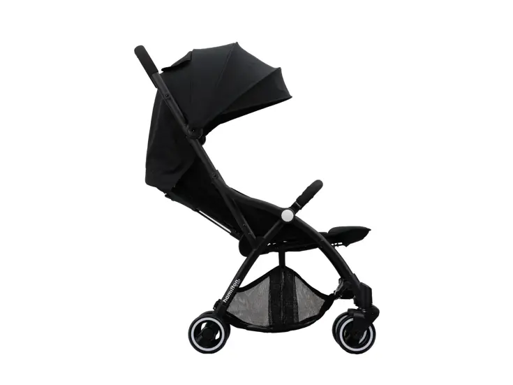 S1 Plus Buggy - MagicFold™ - Compacte Plooibuggy