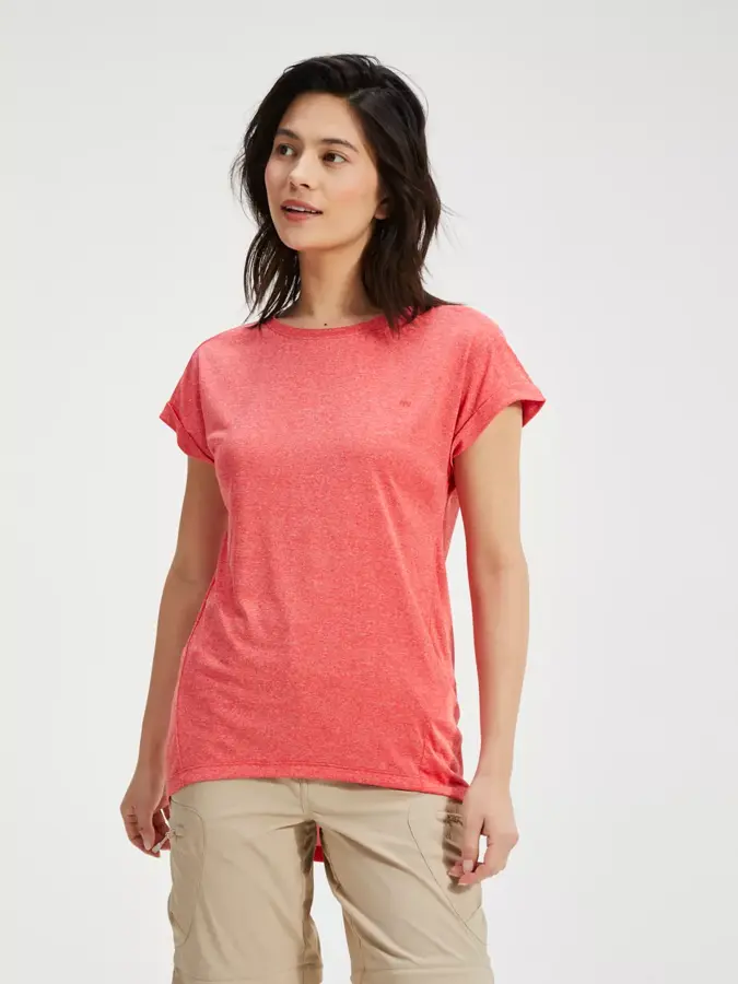 Novee – T-shirt dames