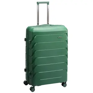 LHR London L - Large Koffer -  76  cm - 94 Liter