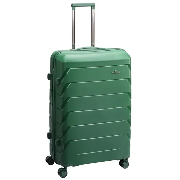 LHR London L - Large Koffer -  76  cm - 94 Liter