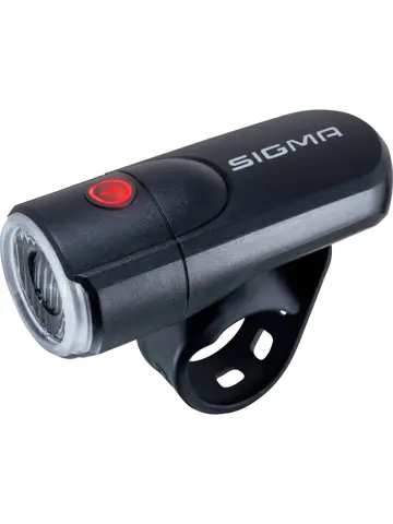 Sigma Koplamp Aura 30 Batterij