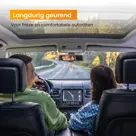 Autoparfum Hangend, Lavendel, Geurverfrisser