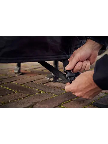 ALFA outdoor motorhoes - XL