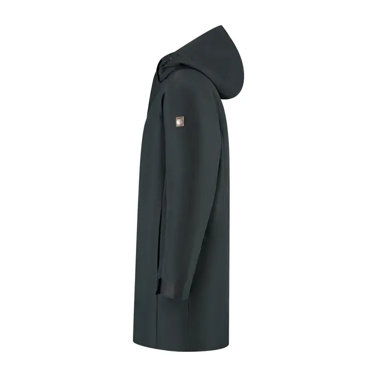 Travelin Hoyt Heren 3-in-1 Parka - Waterdicht