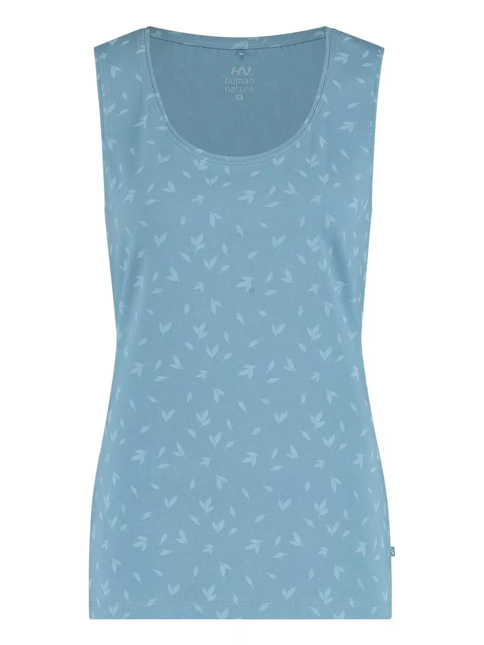 ANWB  Bitti   Singlet Dames  Blauw   S