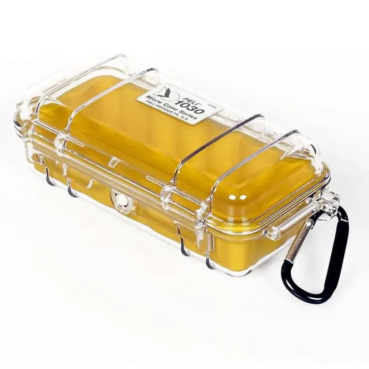Peli - Waterdichte micro opbergbox - 1030
