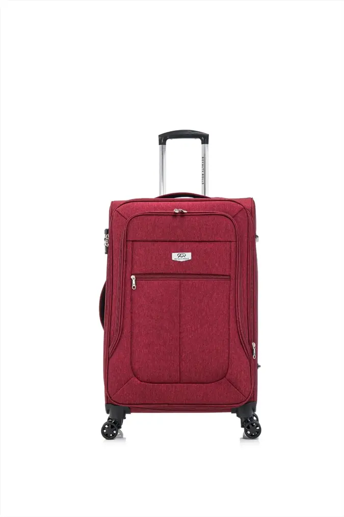 Royalty Rolls - Abu Dhabi - Middelmaat koffer