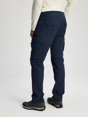 Elton - Afritsbroek heren - Human Nature