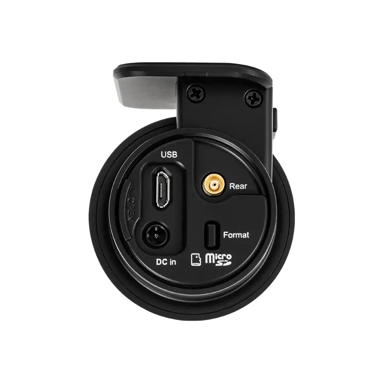 DR770X-1CH II Full HD Dashcam 64GB