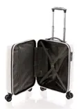 Zebra - Handbagage koffer - 55cm - 37L