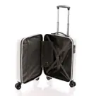 Zebra - Handbagage koffer - 55cm - 37L