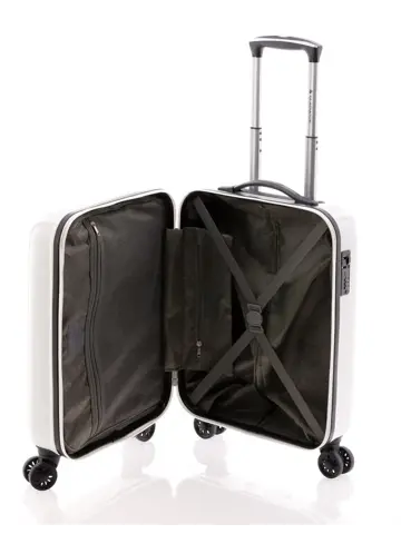 Zebra - Handbagage koffer - 55cm - 37L