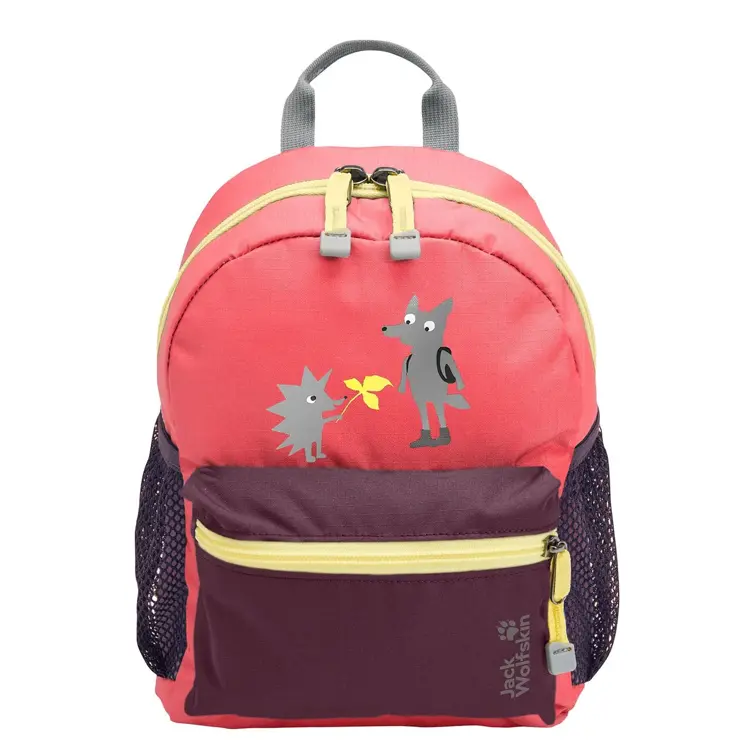 Jack Wolfskin Little Scout Rugzak / 10 L