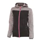 Ivanhoe vest dames Zoya Hood