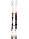 Shape V4 R SW ski's incl.binding
