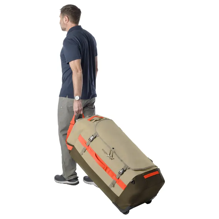 Cargo Hauler Reistas / 130 L