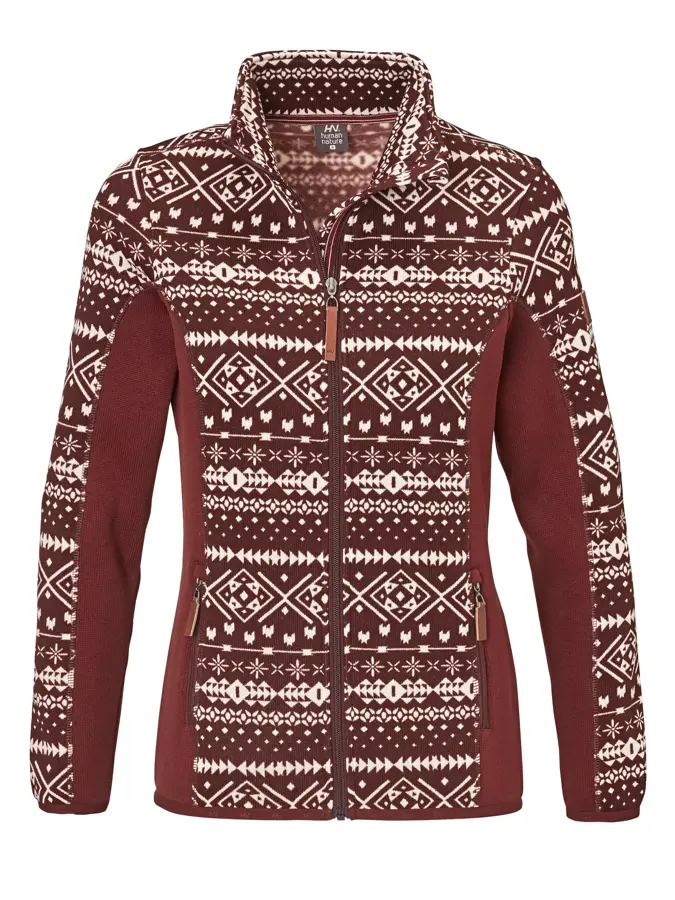 Daylin - Fleece Vest Dames