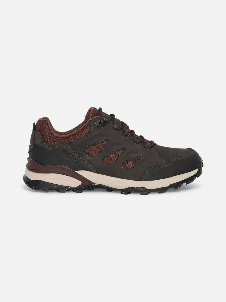 Trident - Lage wandelschoenen heren - Human Nature