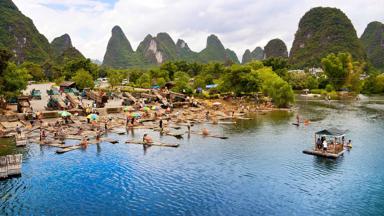 china_guilin_yangshou_bamboevlot_li-rivier_b