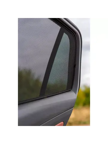Volkswagen ID.4 2020 - Zonneschermen - Car Shades