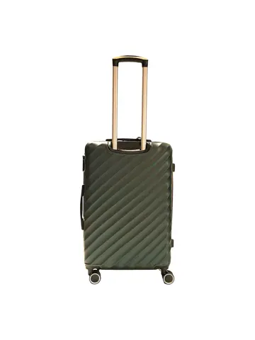 Pedro - Middelgrote koffer - 66cm - 62L - ABS