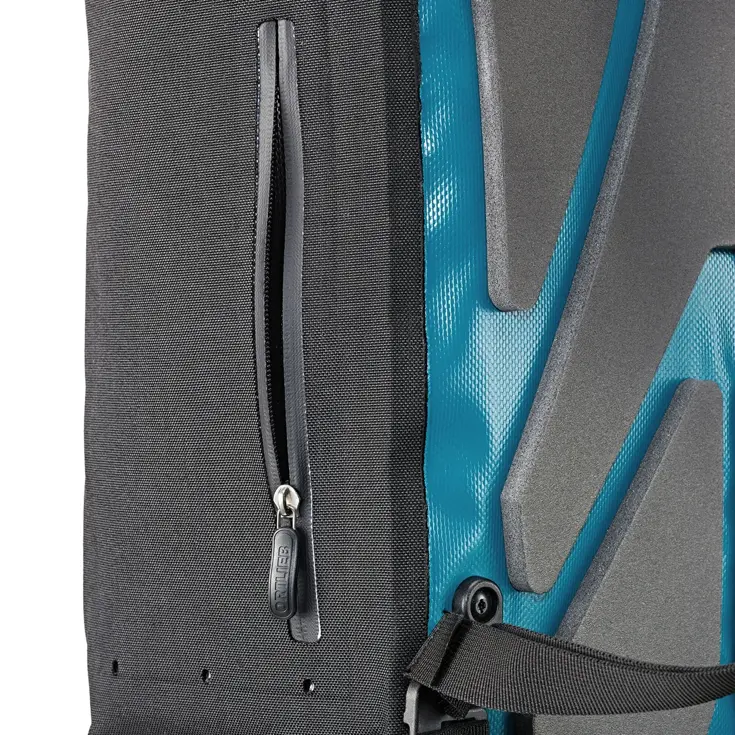 Ortlieb Velocity 29L Backpack petrol/black