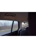 Ford Focus IV Wagon 2018 - Zonneschermen - Car Shades