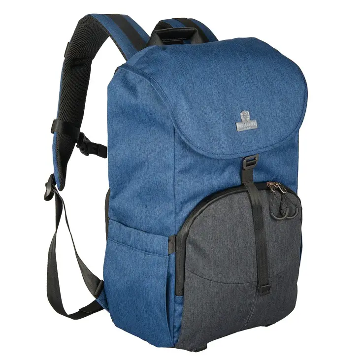 UCDSIGN Roundtop Camera Rugzak Laptopvak 16