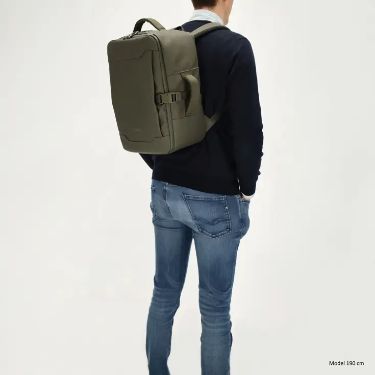 Shikoku - Underseater - Rugzak - 20L