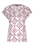 Yura - T-shirt dames - Human Nature