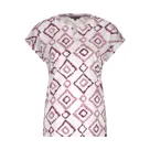Yura - T-shirt dames - Human Nature