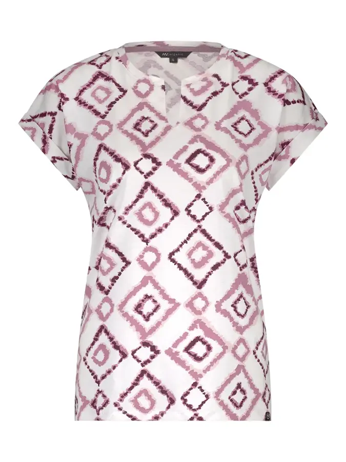 Yura - T-shirt dames - Human Nature