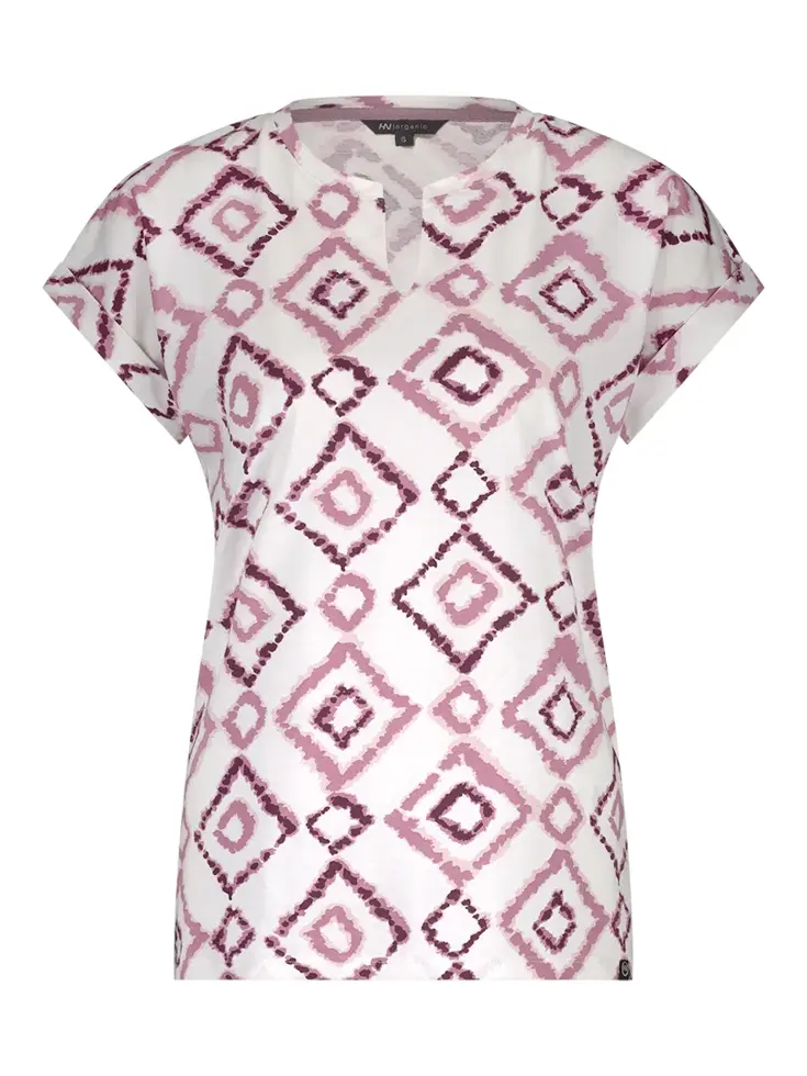 Yura - T-shirt dames - Human Nature