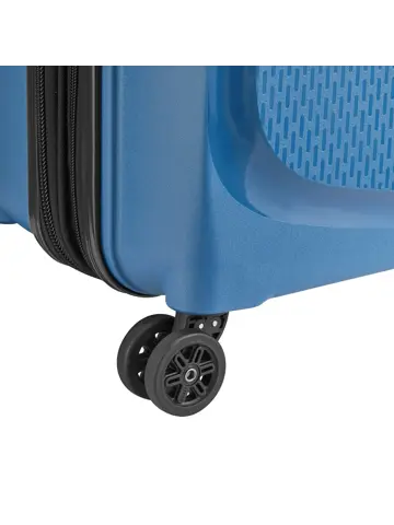 Belmont Plus MR Trolley M Expandable  | 87 L