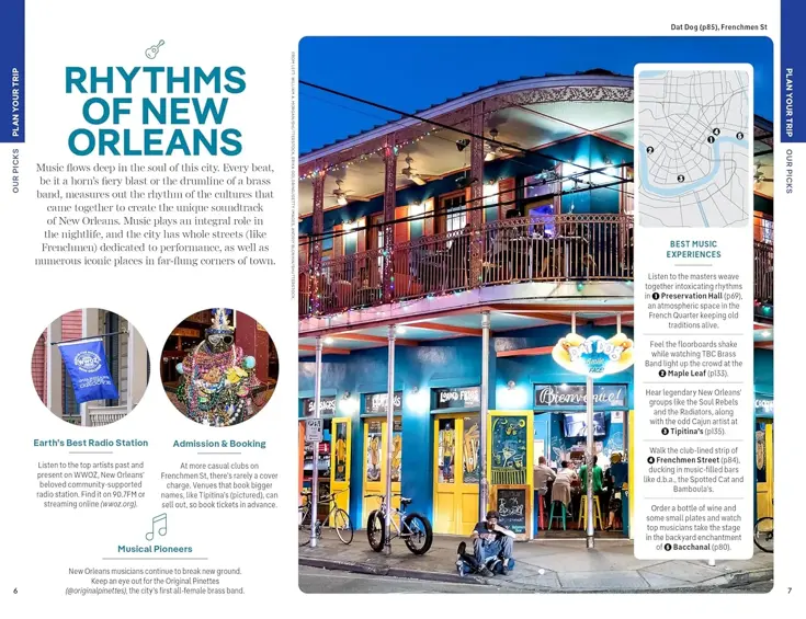 Reisgids New Orleans 10