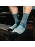Merinowollen - Lightweight hiker - Wandelsokken