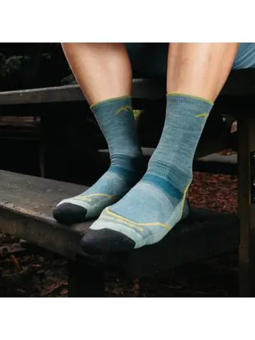 Merinowollen - Lightweight hiker - Wandelsokken