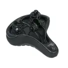 Dunlop Fietszadel Gel 26 x 23 cm