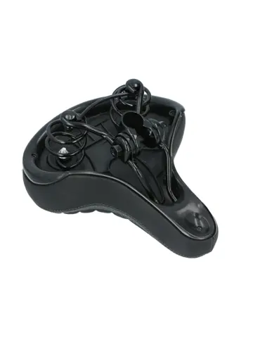 Fietszadel Gel 26 x 23 cm