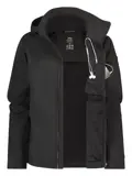 Crane– Softshell jas heren – Human Nature