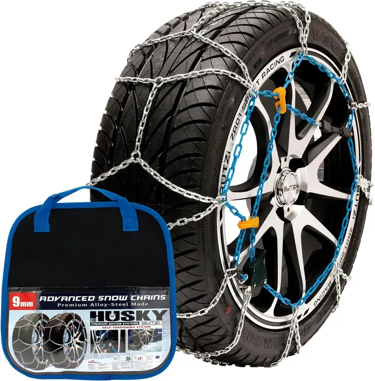 Husky Butzi 50 Sneeuwkettingen